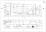 create mep piping ga, section and isometric drawings